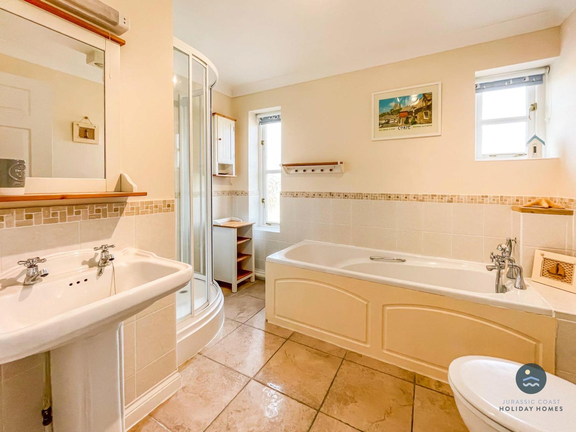 Wildflower Cottage - Sutton Poyntz Preston  Extérieur photo