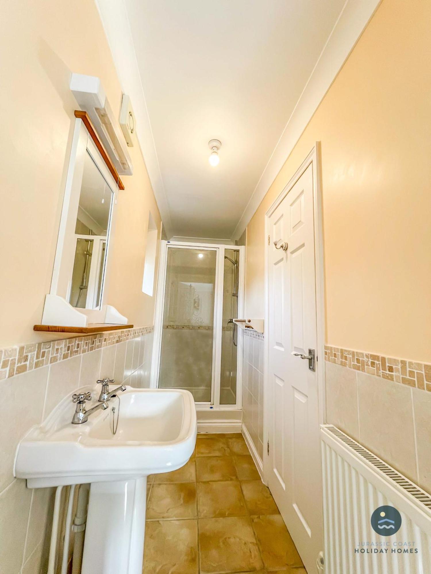 Wildflower Cottage - Sutton Poyntz Preston  Extérieur photo