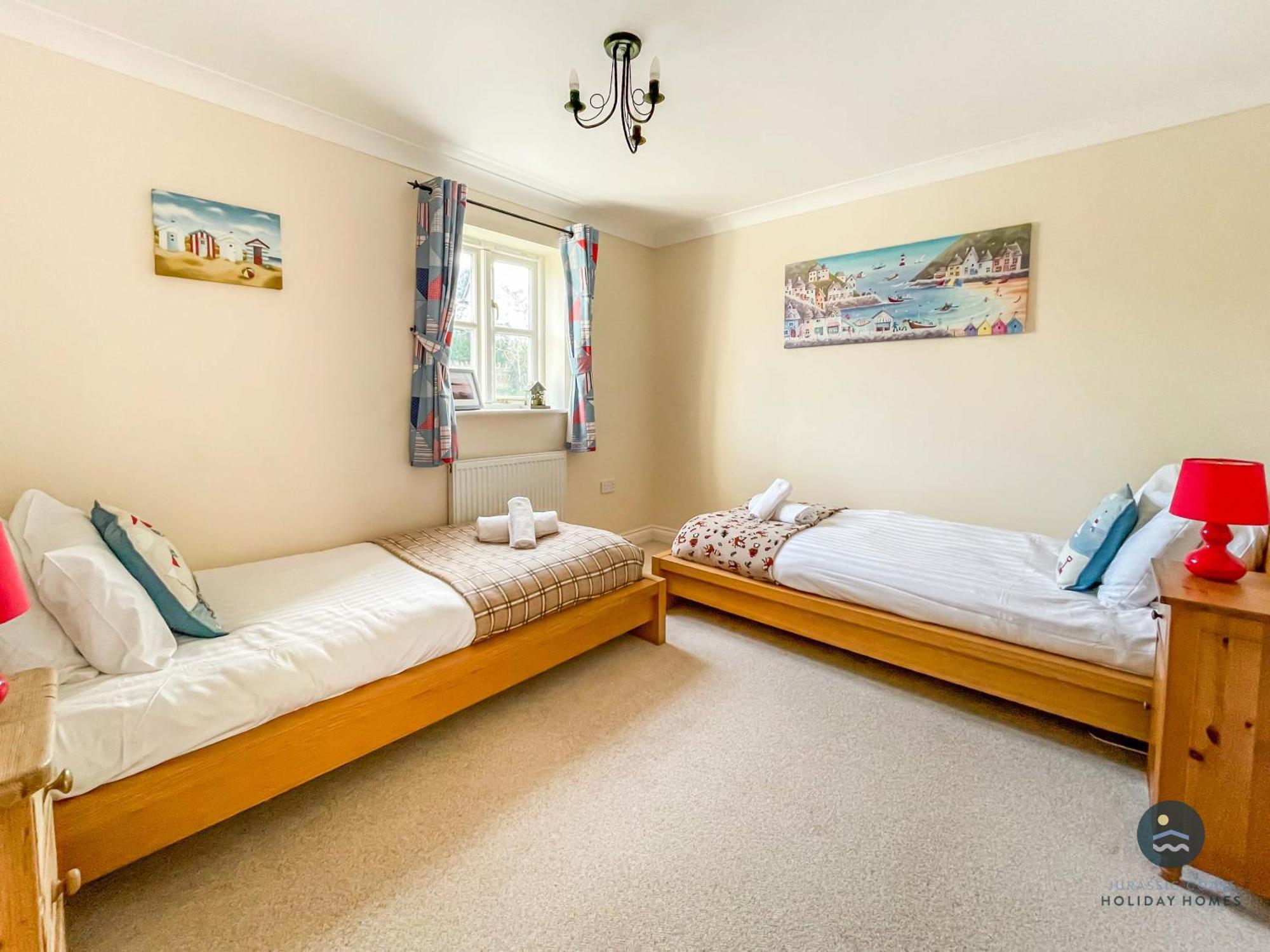 Wildflower Cottage - Sutton Poyntz Preston  Extérieur photo