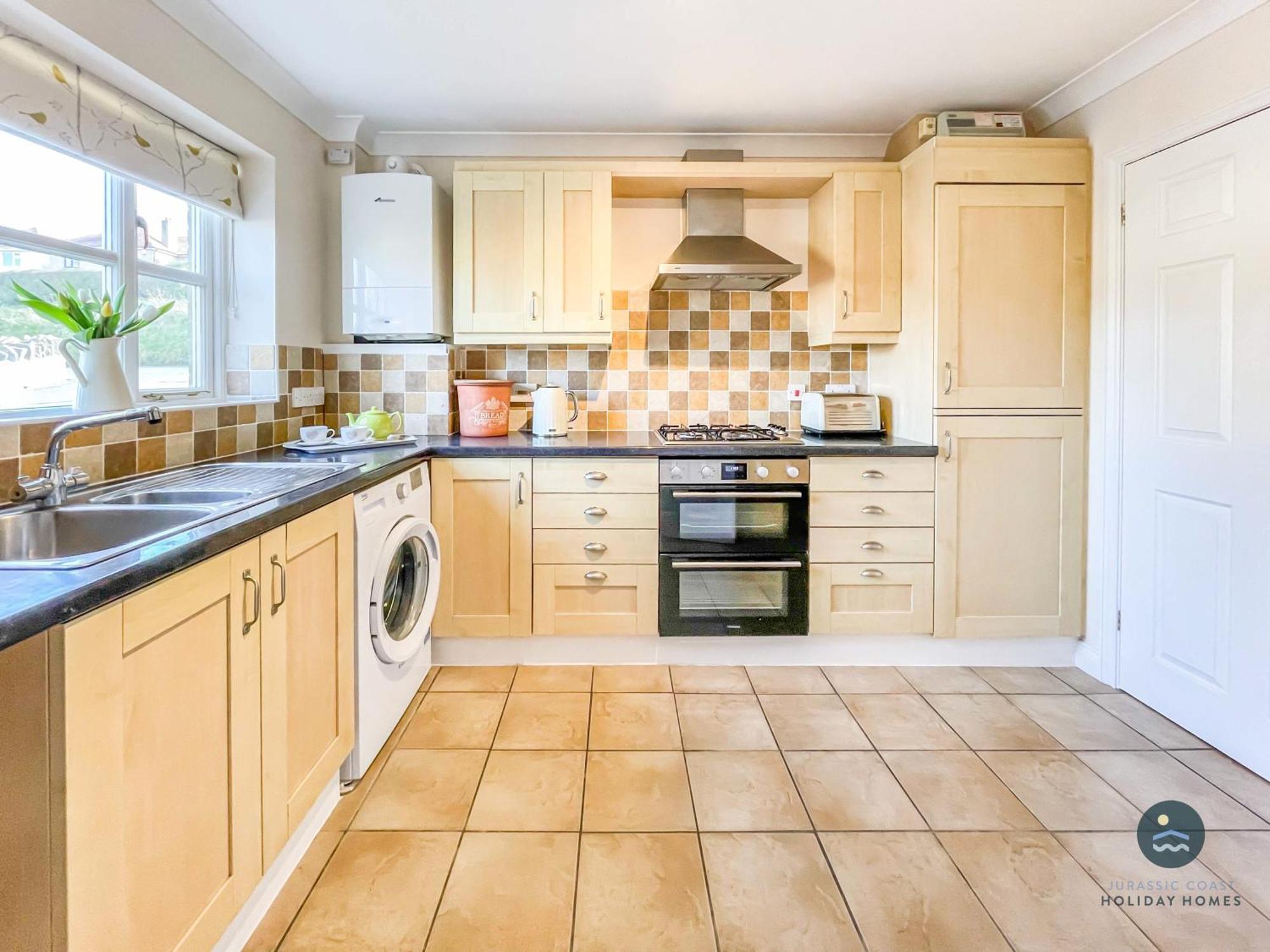 Wildflower Cottage - Sutton Poyntz Preston  Extérieur photo