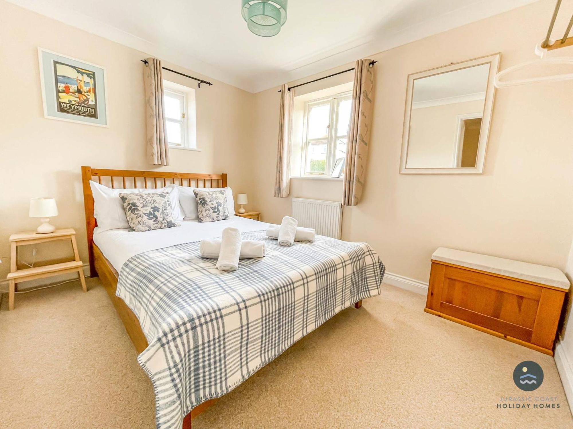 Wildflower Cottage - Sutton Poyntz Preston  Extérieur photo