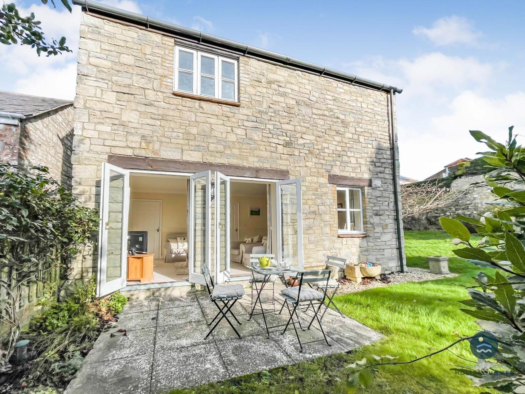 Wildflower Cottage - Sutton Poyntz Preston  Extérieur photo